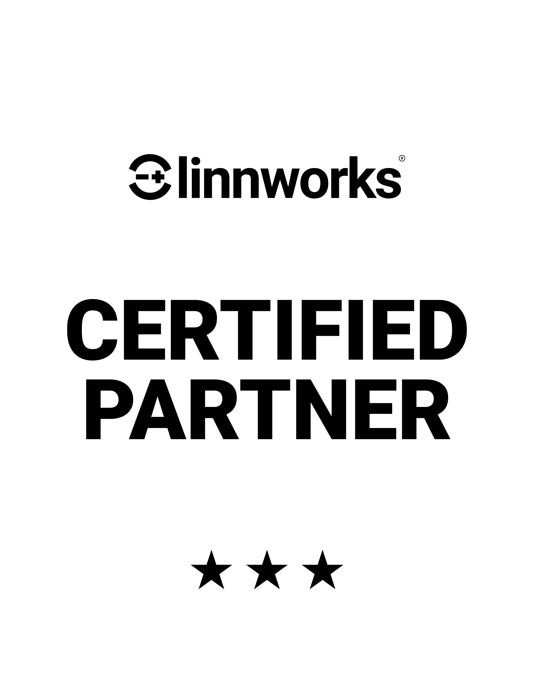 Linnworks Certified Partner